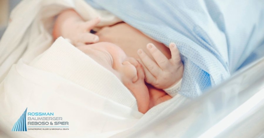 newborn baby