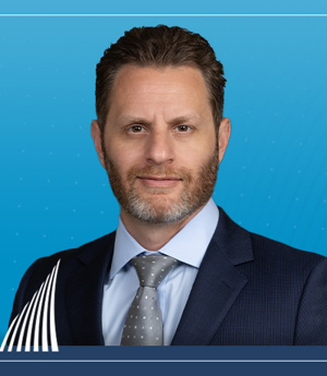 Evan S. Abel Photo