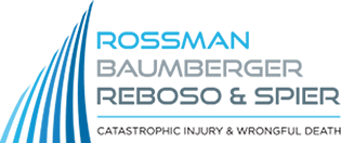 Rossman, Baumberger, Reboso & Spier, P.A.